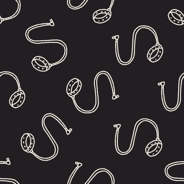 y°无缝模式背景图片下载