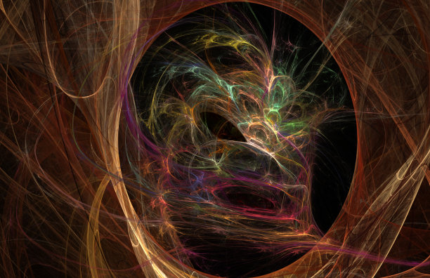 鬼魂还是未知的生命图片下载