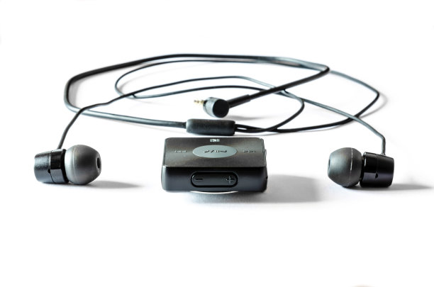 NFC耳机图片下载