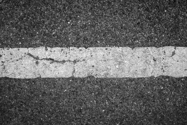 粗糙沥青的背景纹理素材图片