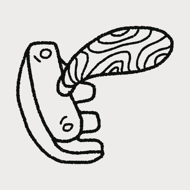 宠物梳理工具图片下载