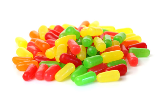 水果糖果图片下载