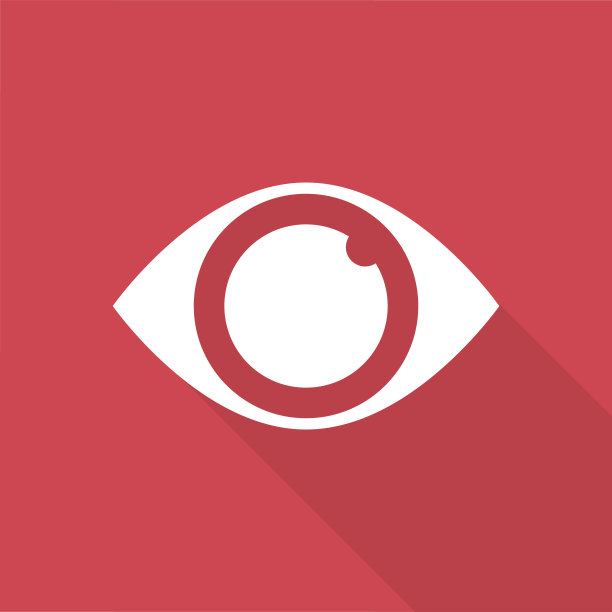 眼睛图标图片下载