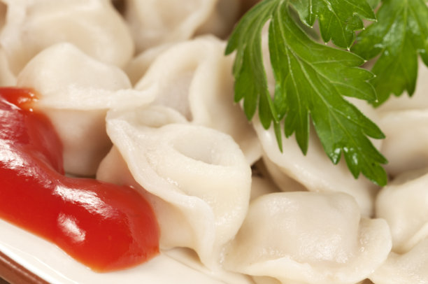 肉饺子(水饺)图片下载