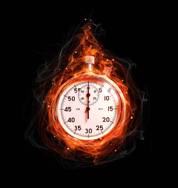 秒表火图片下载