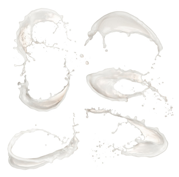 牛奶溅图片下载