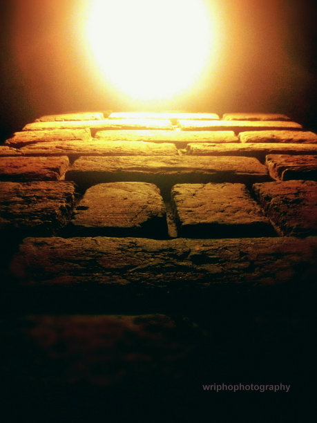 日落时的天空景色图片下载