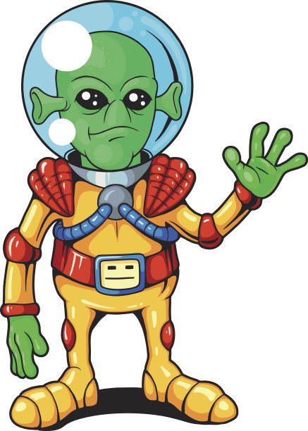 外星人图片下载