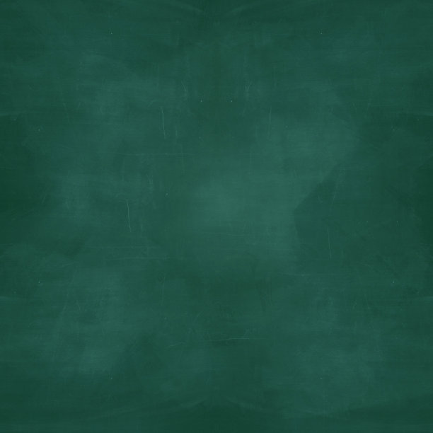 背景深绿色，空白，黑板图片下载