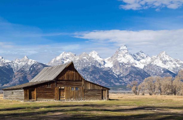 大提顿图片下载