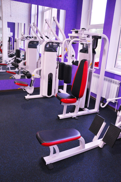 健身房,体育馆,健身图片下载