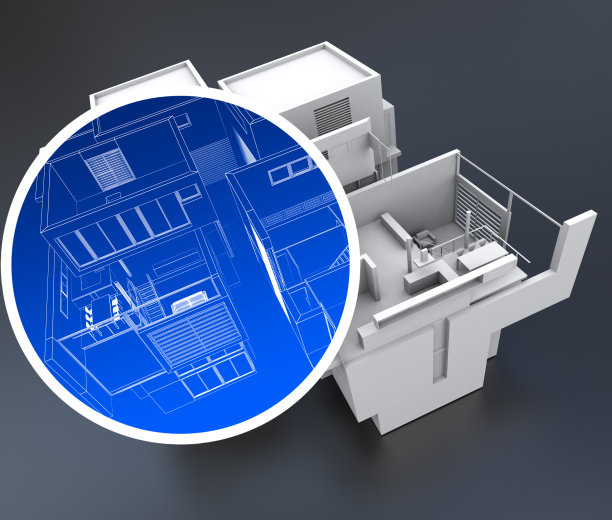 家庭自动化系统图片下载