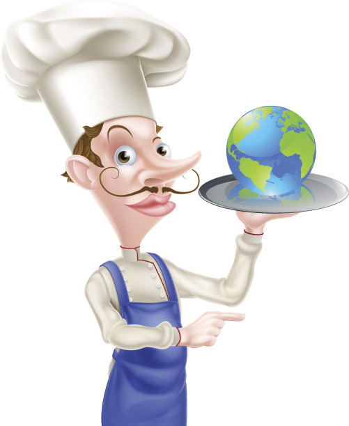 世界粮食的概念图片下载