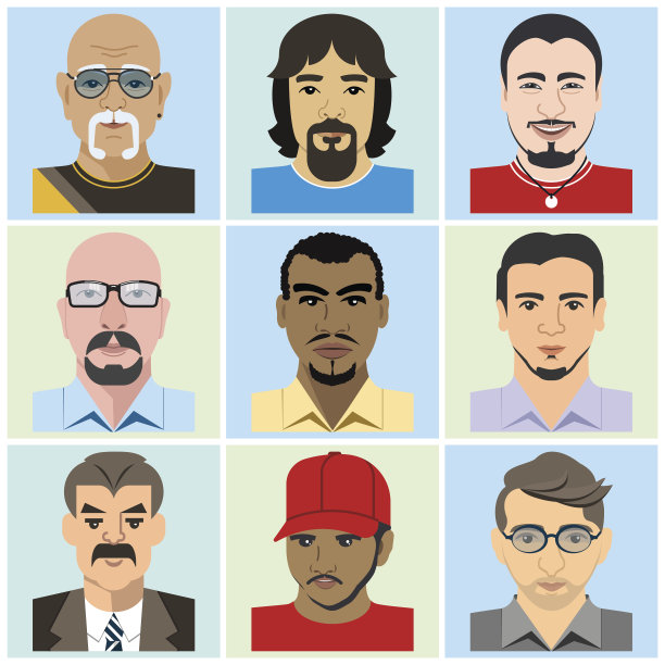 阿凡达图片下载