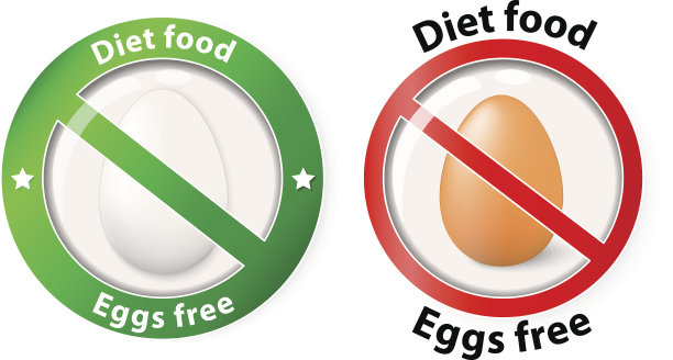 鸡蛋是免费的。设计包图标图片下载