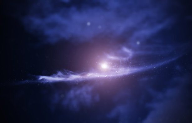 空间倾斜移位微型效果。图片下载