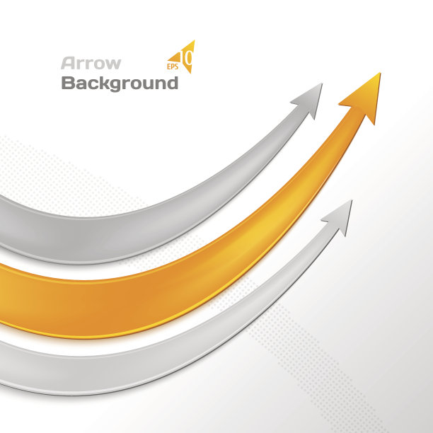 箭商业背景图片下载