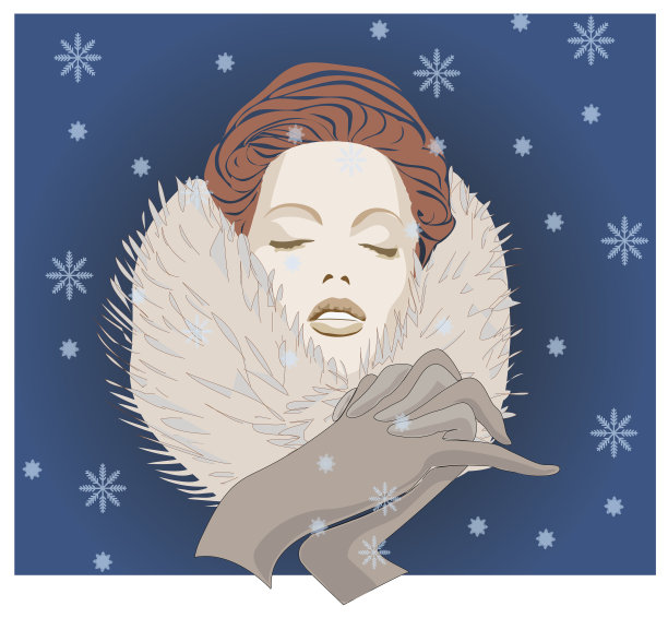 漂亮的女人图片下载