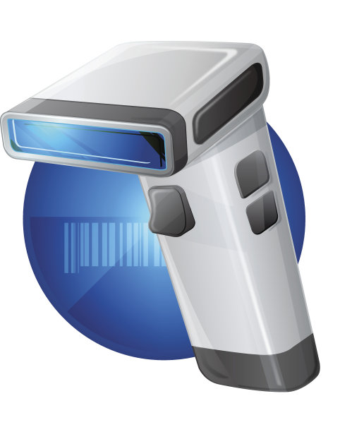 “条形码扫描器”图片下载