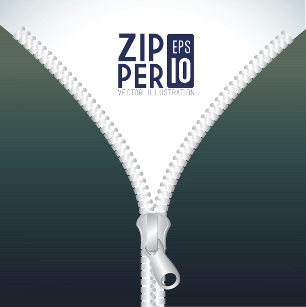 拉链设计图片下载