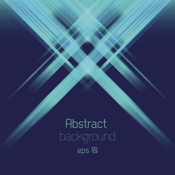 带有光线的抽象背景图片下载