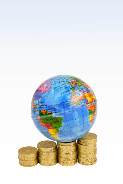 钱的世界图片下载