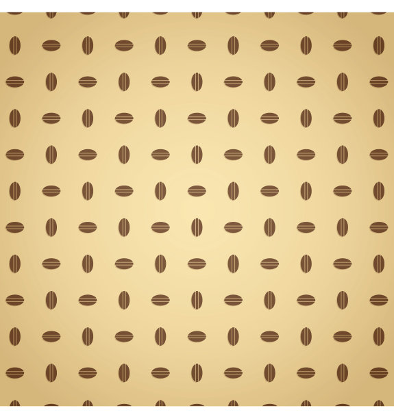 咖啡背景矢量图片下载