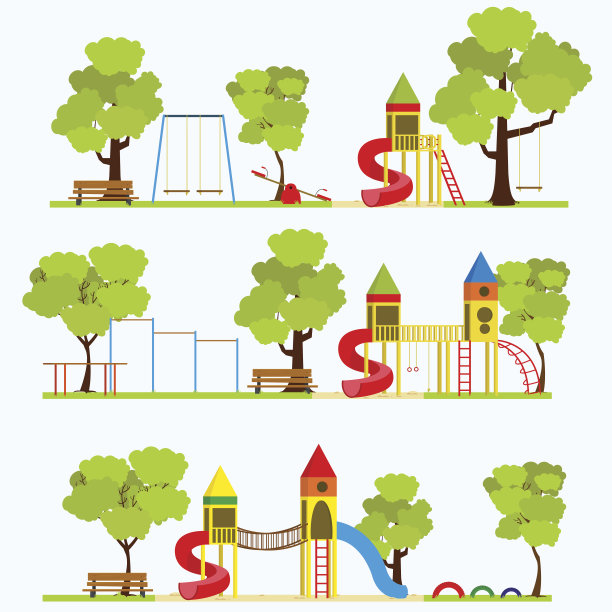 操场上图片下载