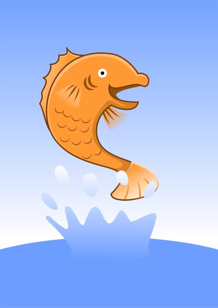 大的鱼图片下载