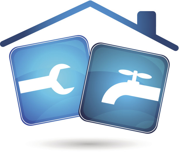 修理管道图片下载