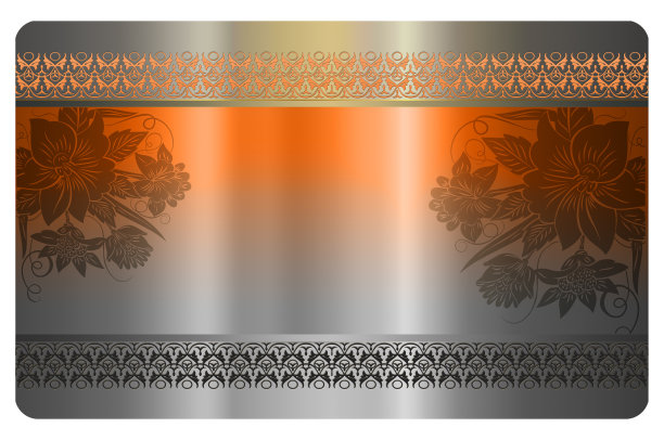 名片模板。图片下载