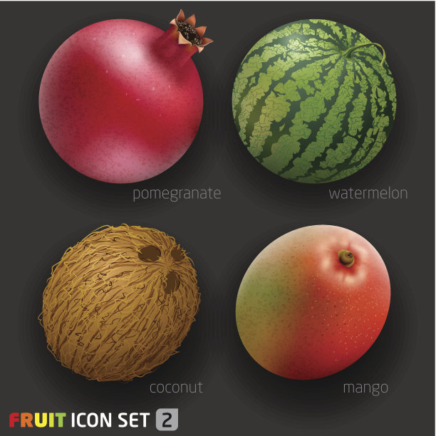 水果图标设置2图片下载