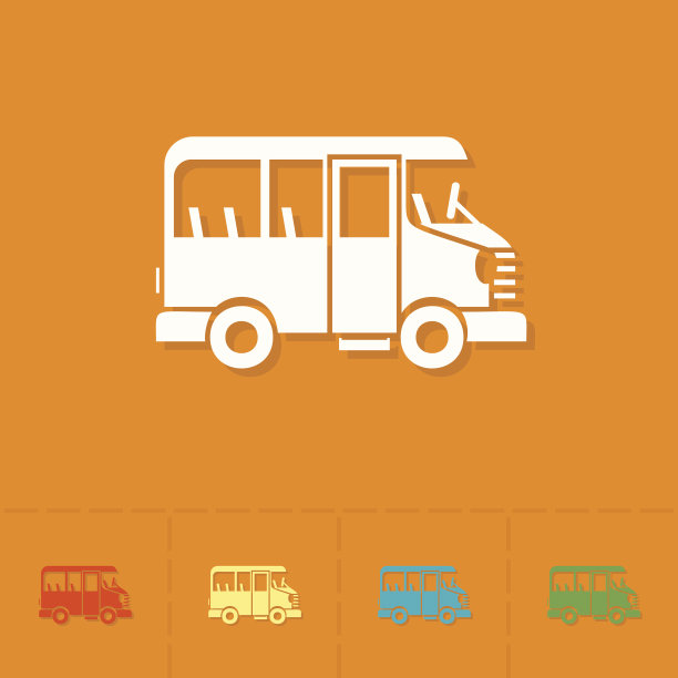 学校及教育图标图片下载