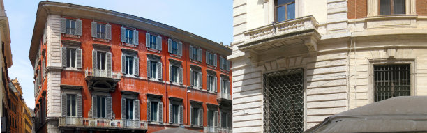 罗马的建筑图片下载