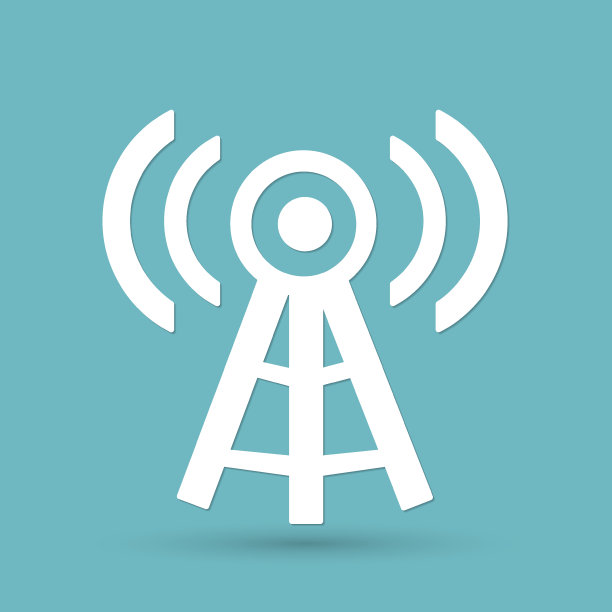 无线图标图片下载