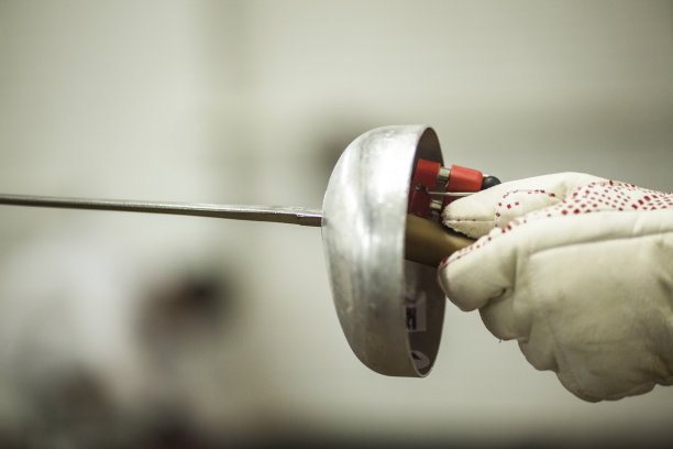 击剑箔图片下载