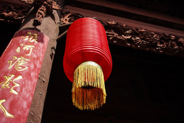 中国传统灯笼图片下载