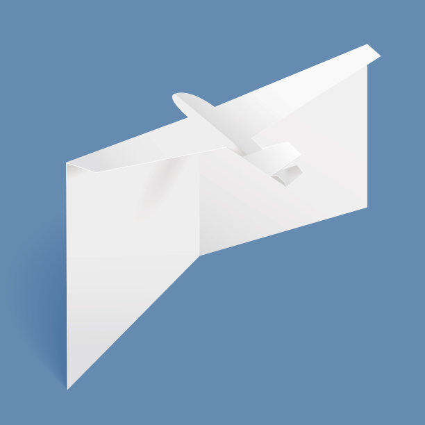 Origame飞机卡图片下载