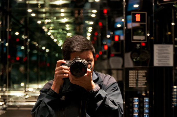 摄影师有问题图片下载