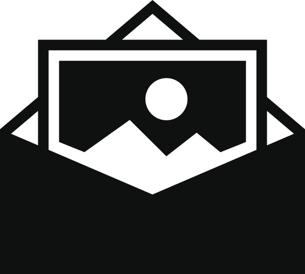 消息图标中的照片图片下载