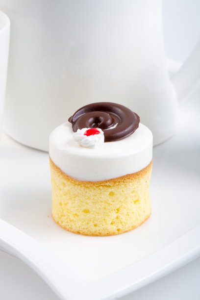 奶油蛋糕图片下载