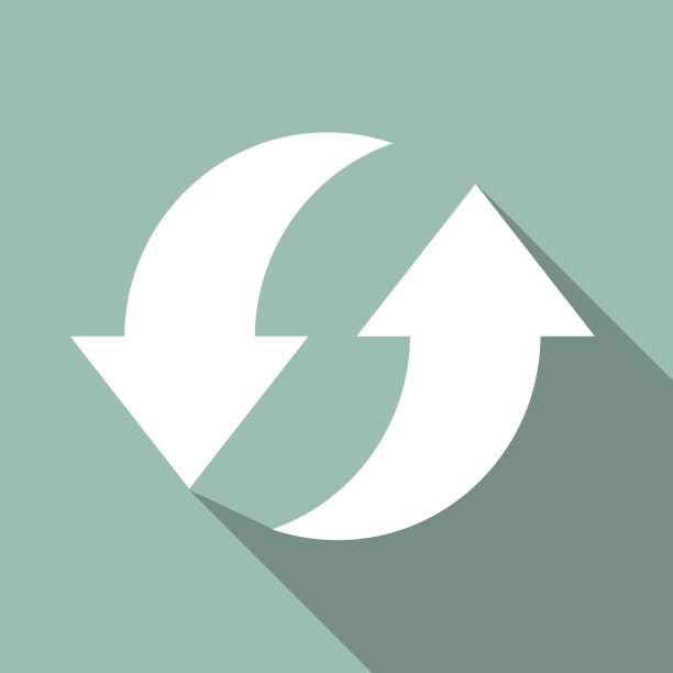 生态公寓图标图片下载