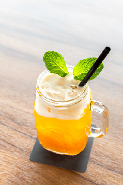 有冰茶图片下载