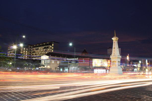 日惹纪念碑图片下载