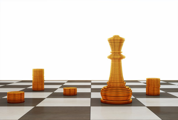 商业策略图片下载