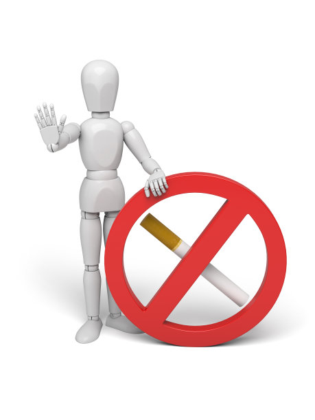 禁止吸烟标志图片下载