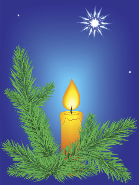 圣诞节图片下载