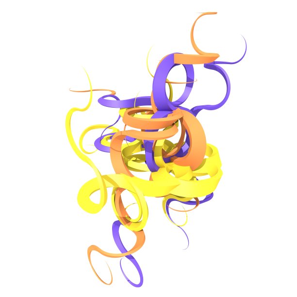 三维抽象曲面图片下载