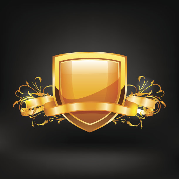 盾形纹章。图片下载