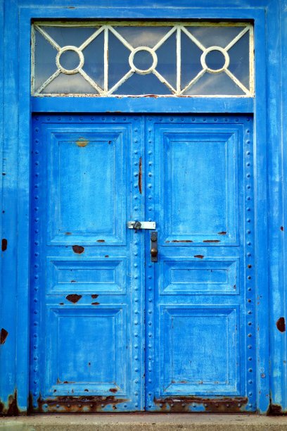 蓝色的图片下载